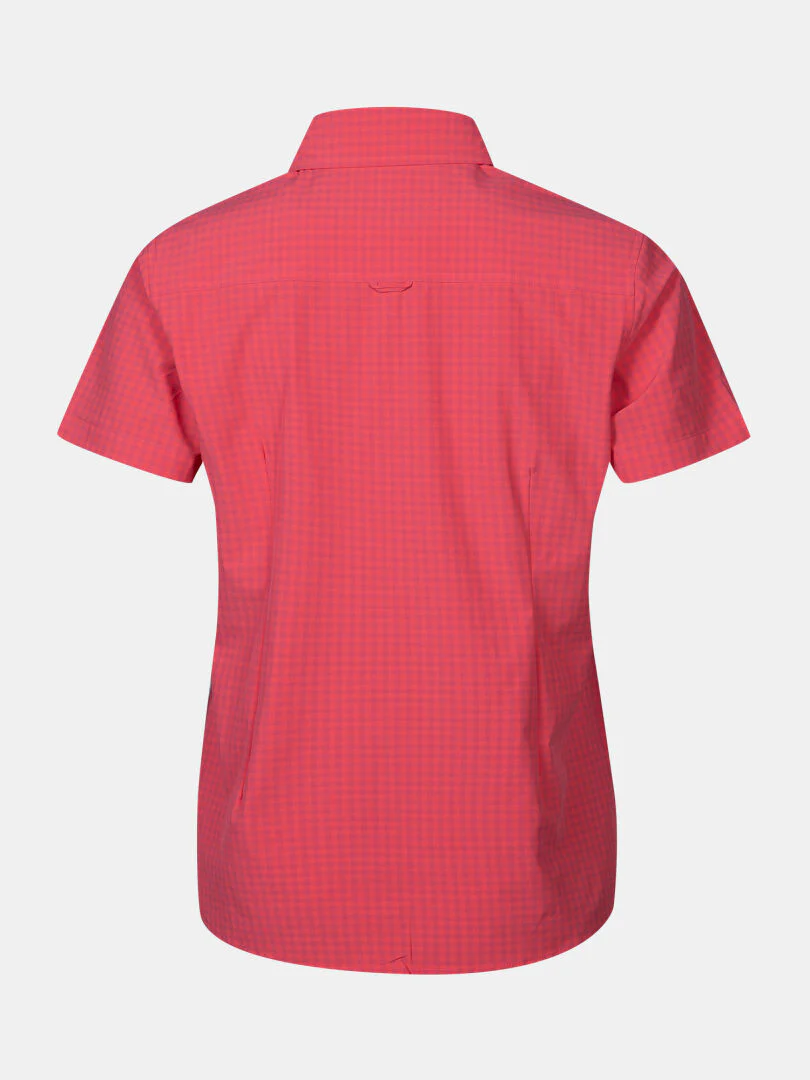 Samoy Trekking Shirt Women's - Image 13