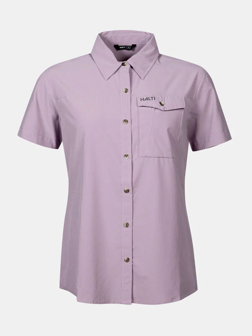 Samoy Trekking Shirt Women's - Image 2