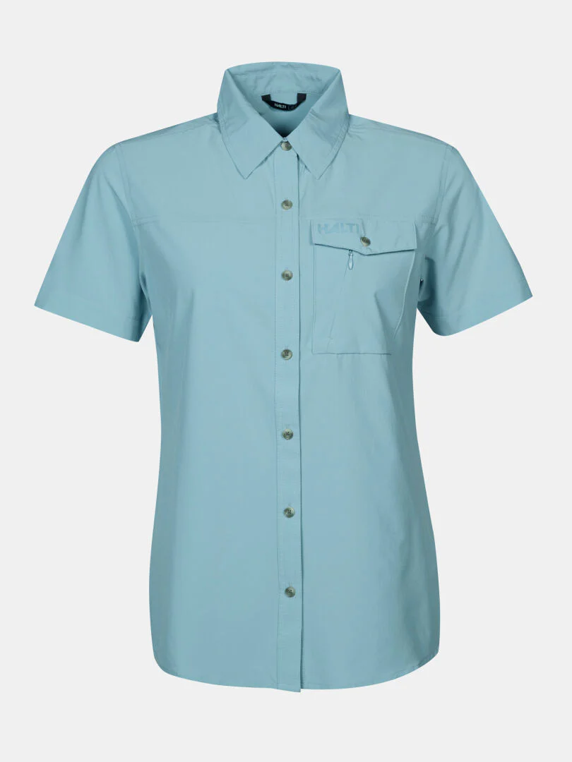 Samoy Trekking Shirt Women's - Image 7