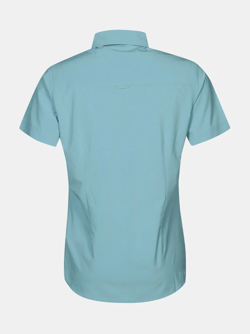 Samoy Trekking Shirt Women's - Image 8