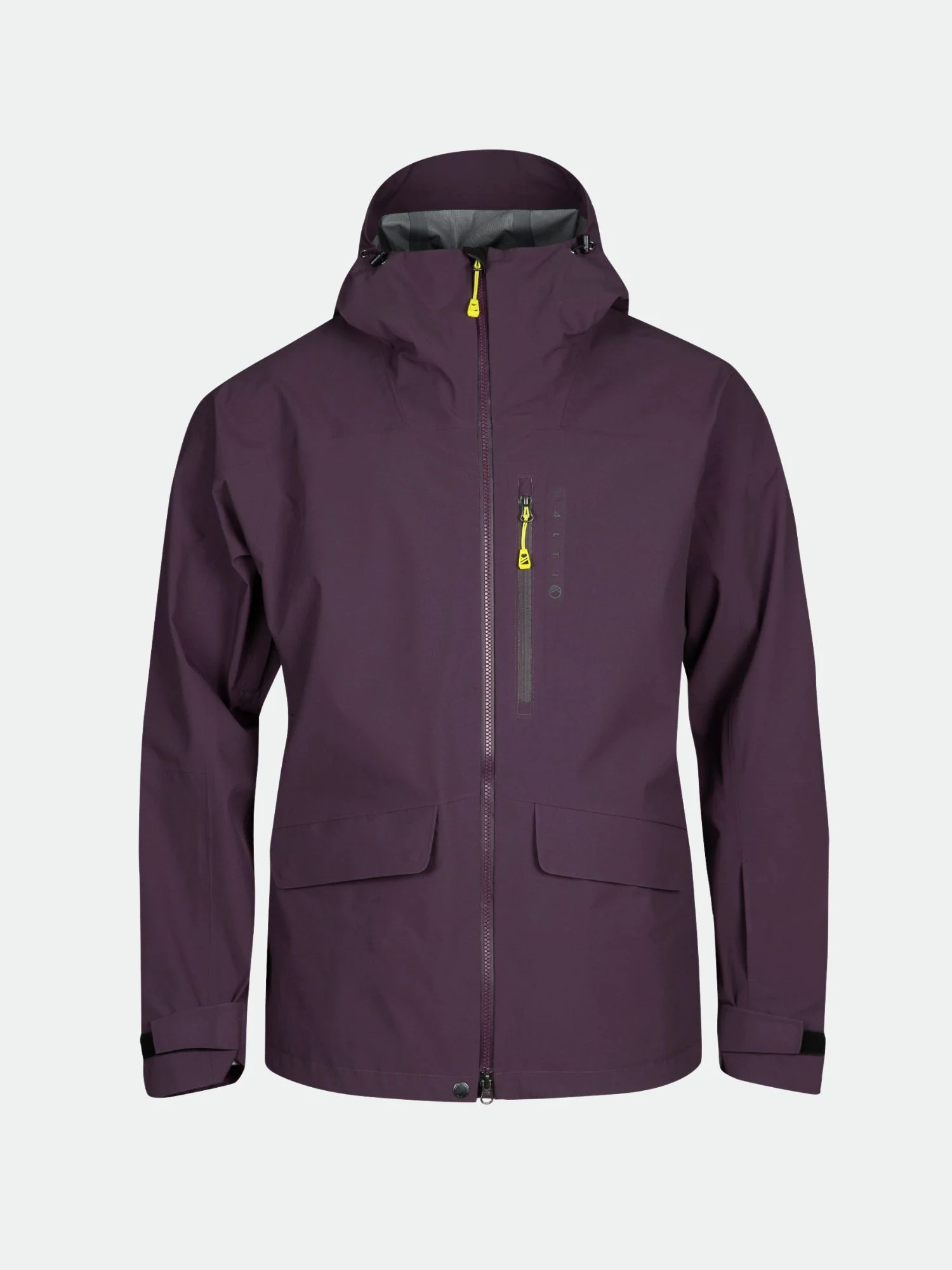 Settler 3L DX Ski Jacket Men's - Image 10