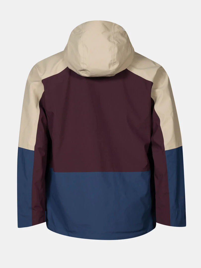 Settler 3L DX Ski Jacket Men's - Image 3