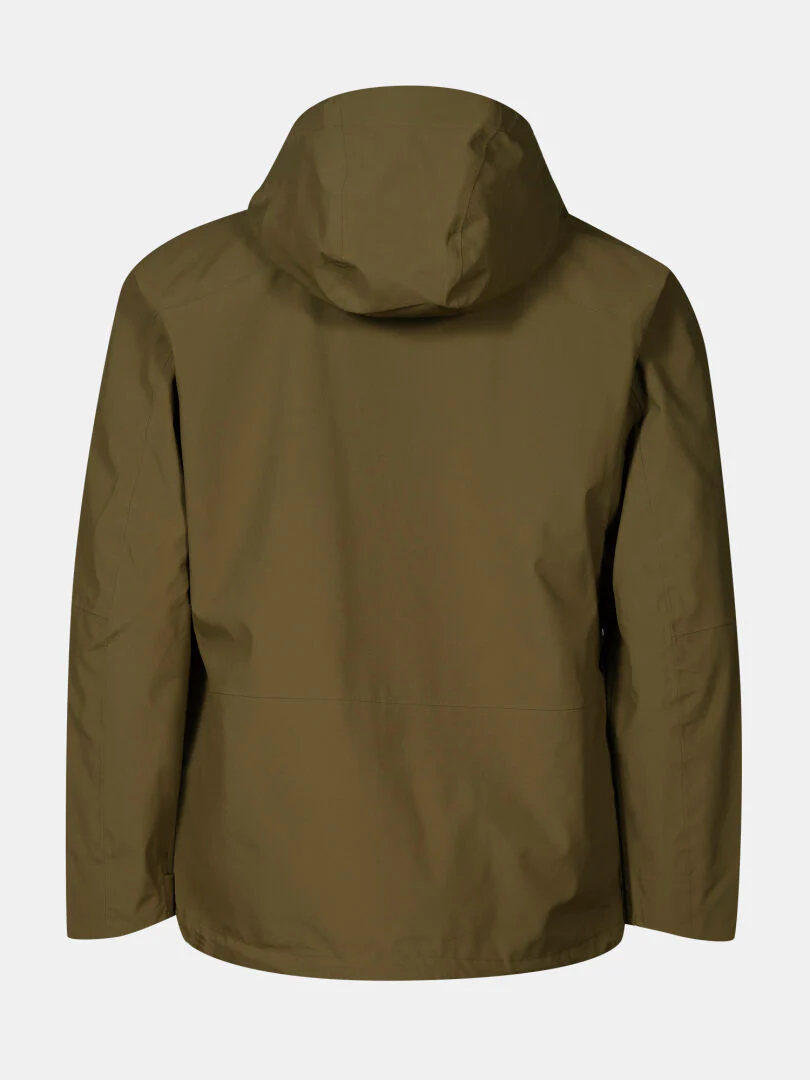 Settler 3L DX Ski Jacket Men's - Image 5
