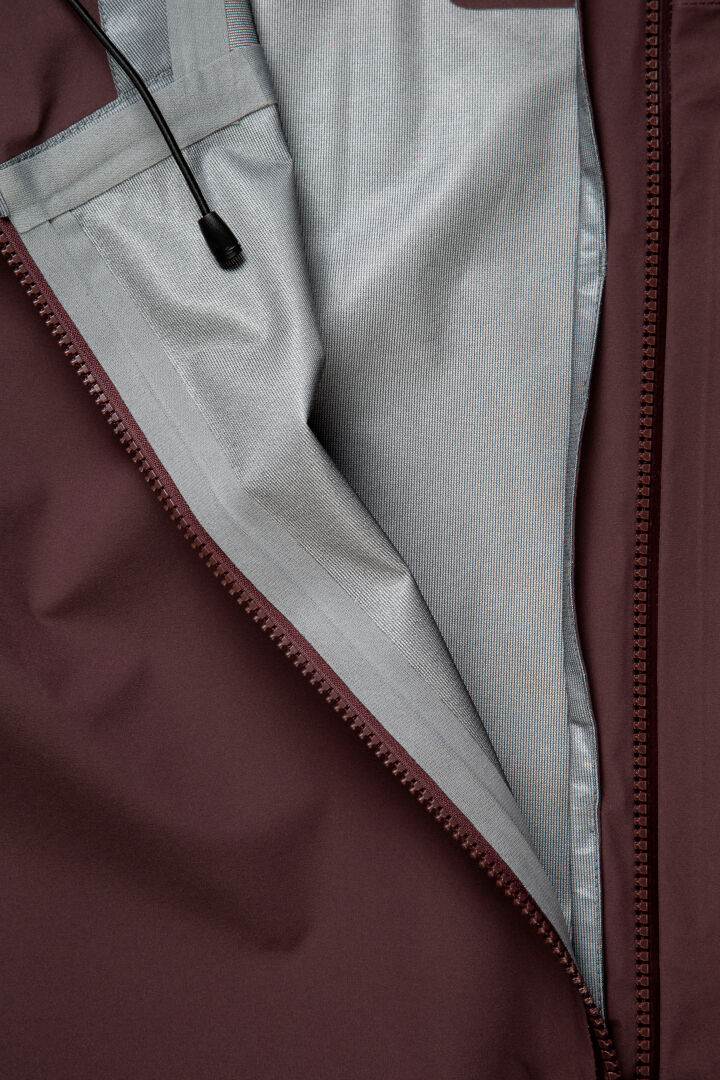 Settler 3L DX Ski Jacket Men's - Image 9