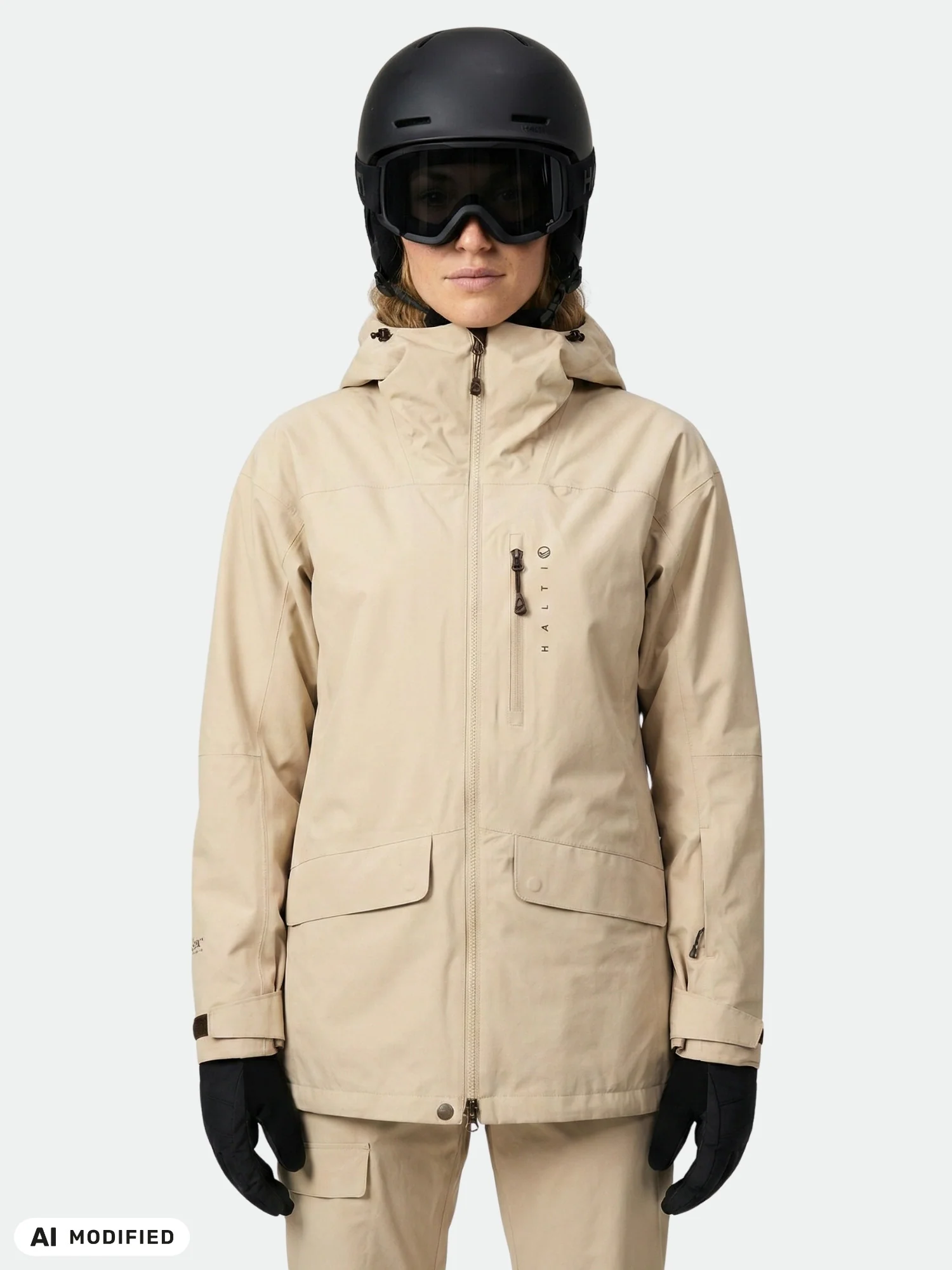 Settler 3L DX Ski Jacket Women's