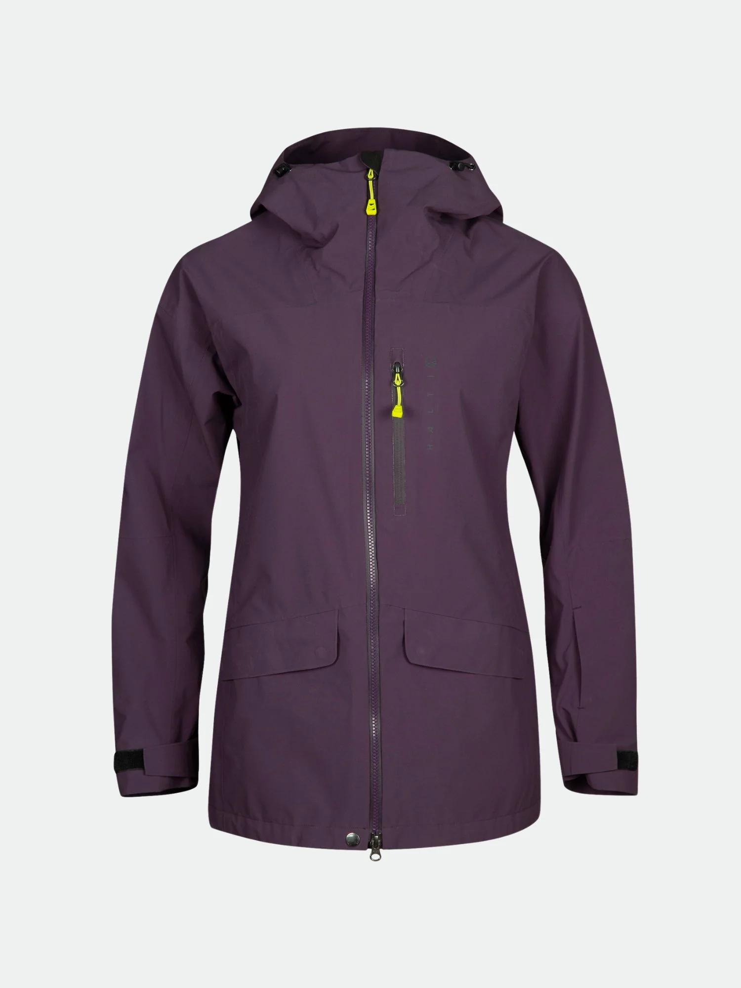 Settler 3L DX Ski Jacket Women's - Image 3