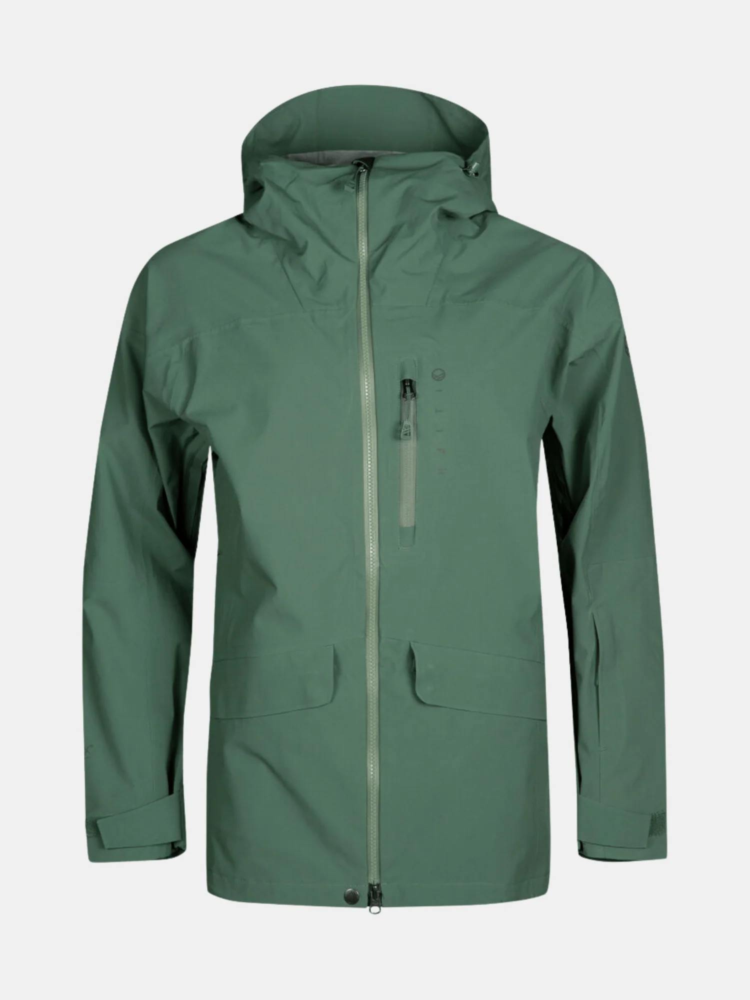Settler 3L DX Ski Jacket Women's - Image 5