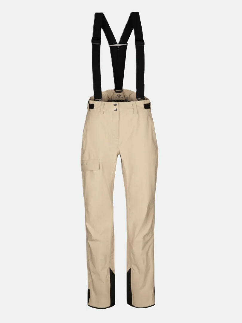 Settler 3L DrymaxX Ski Pants Women's - Image 2