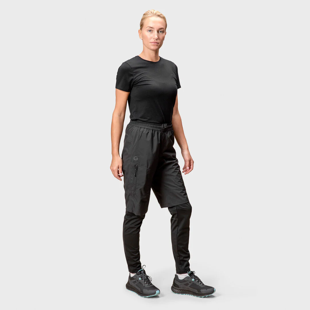 Shelter DrymaxX Shorts Unisex - Image 3