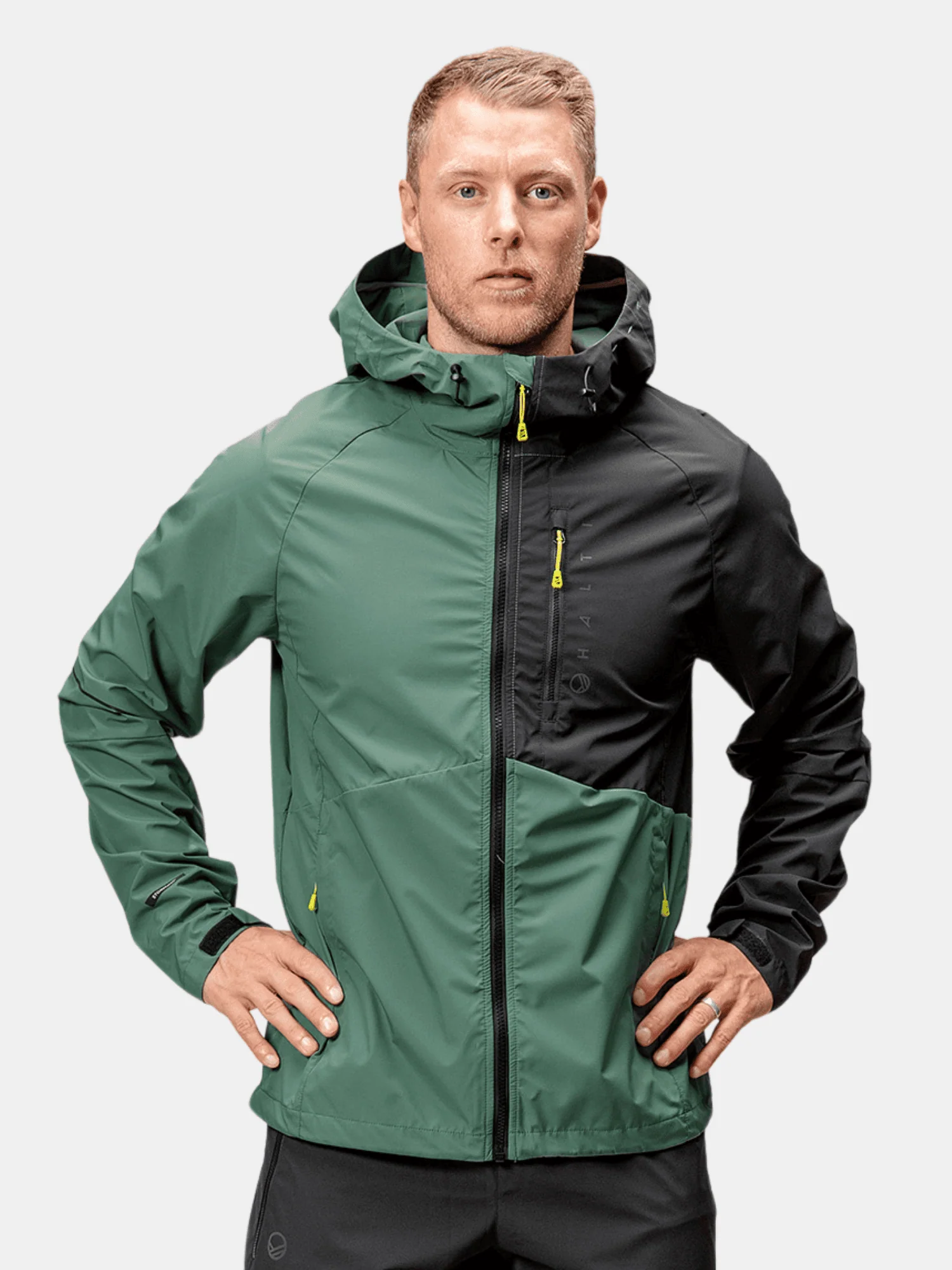 Shelter Stormwall 3L Jacket Men's - Image 3