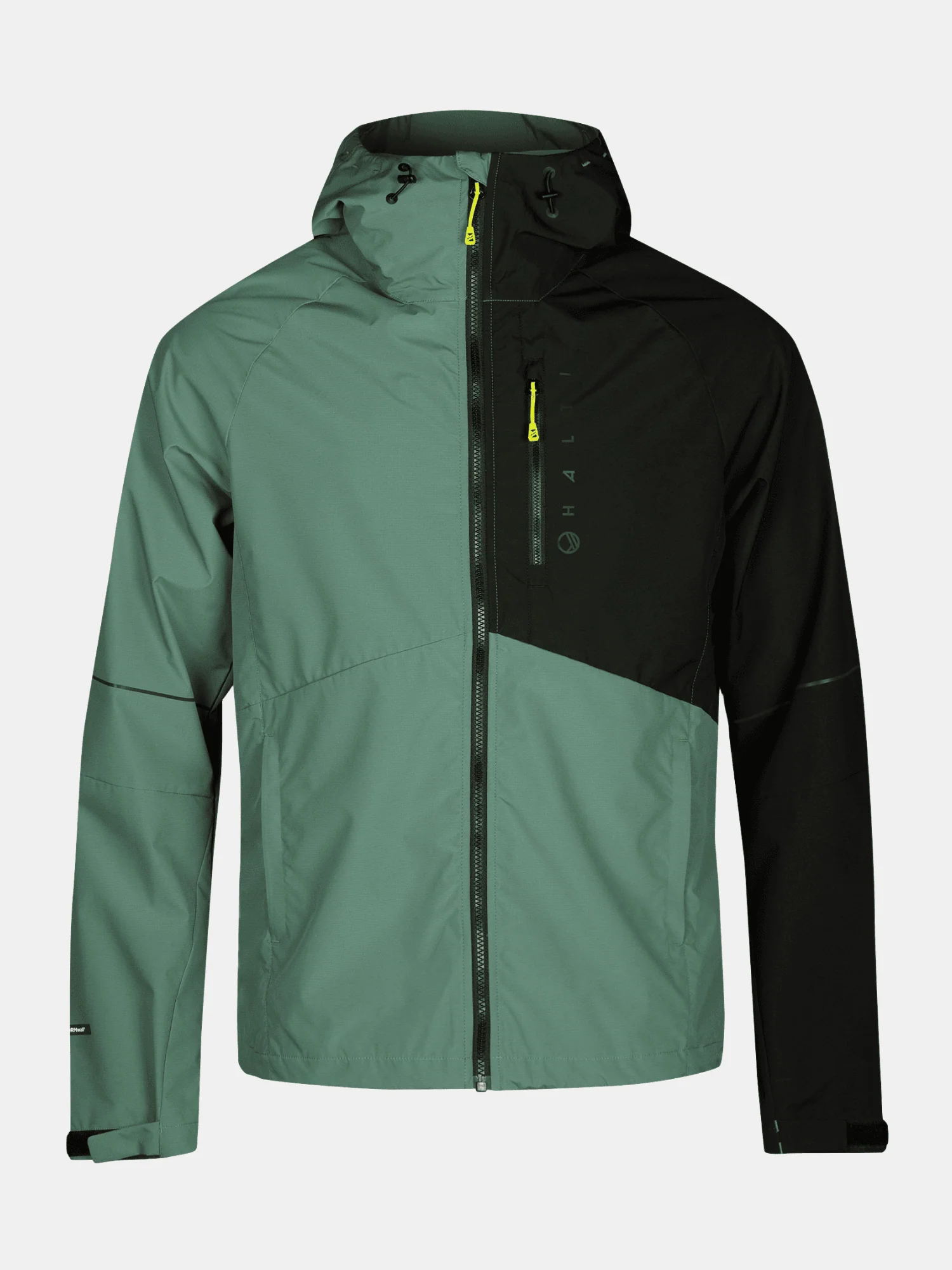 Shelter Stormwall 3L Jacket Men's - Image 4