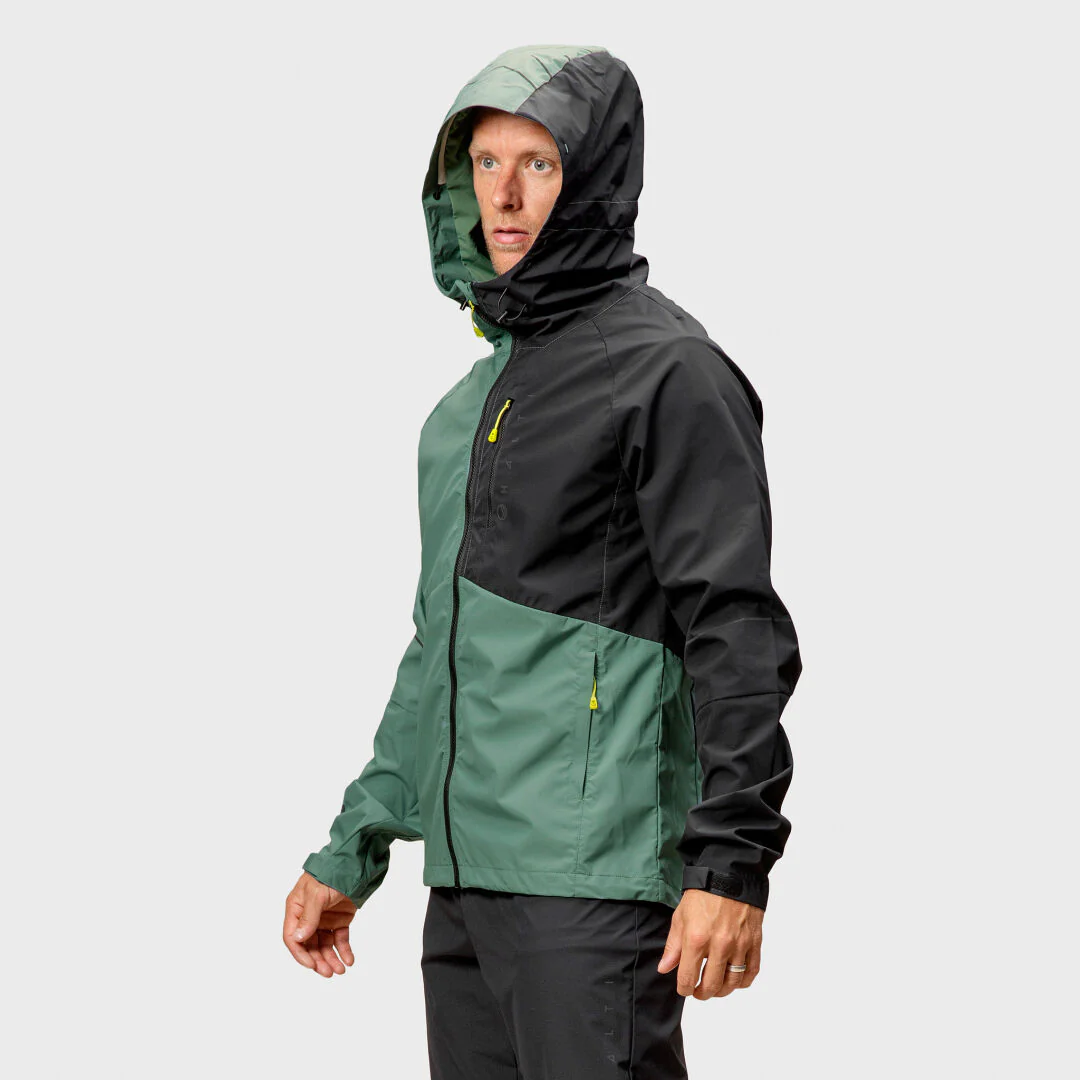Shelter Stormwall 3L Jacket Men's - Image 6