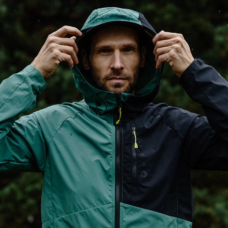 Shelter Stormwall 3L Jacket Men's - Image 7