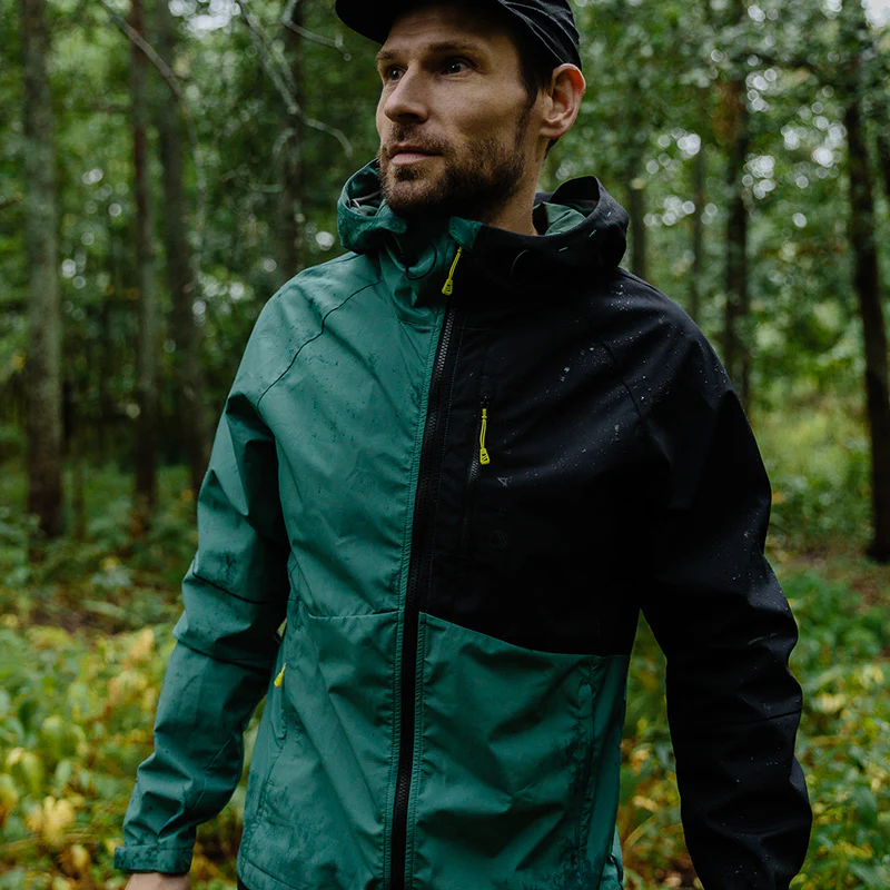 Shelter Stormwall 3L Jacket Men's - Image 8