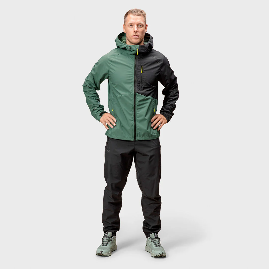 Shelter Stormwall 3L Jacket Men's - Image 9