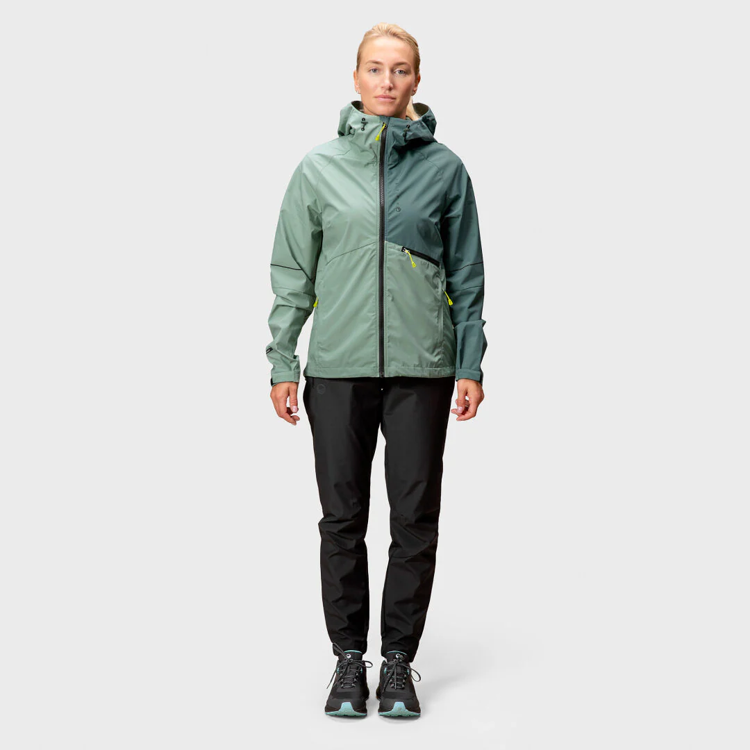 Shelter Stormwall 3L Shell Jacket Women's - Image 10