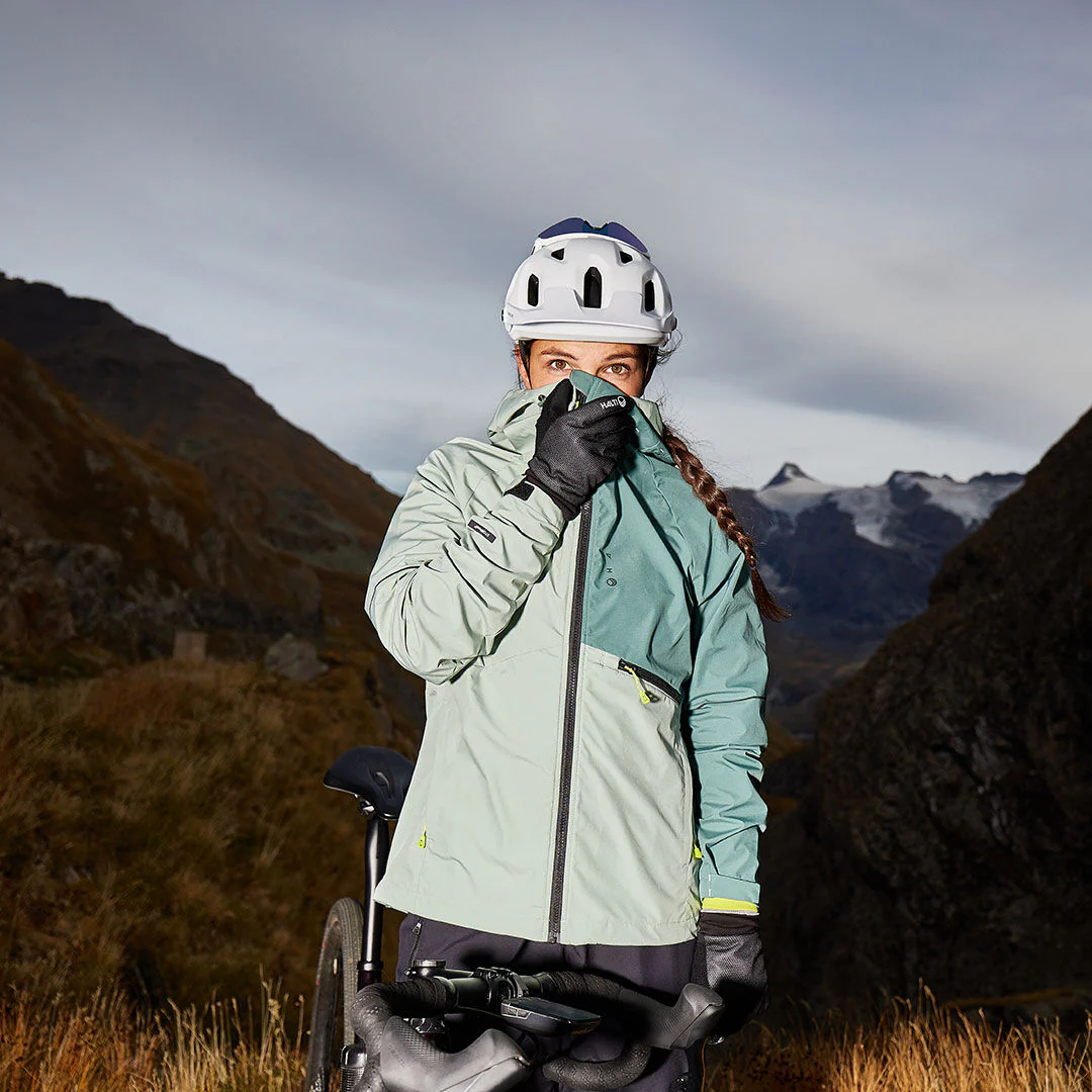 Shelter Stormwall 3L Shell Jacket Women's - Image 6