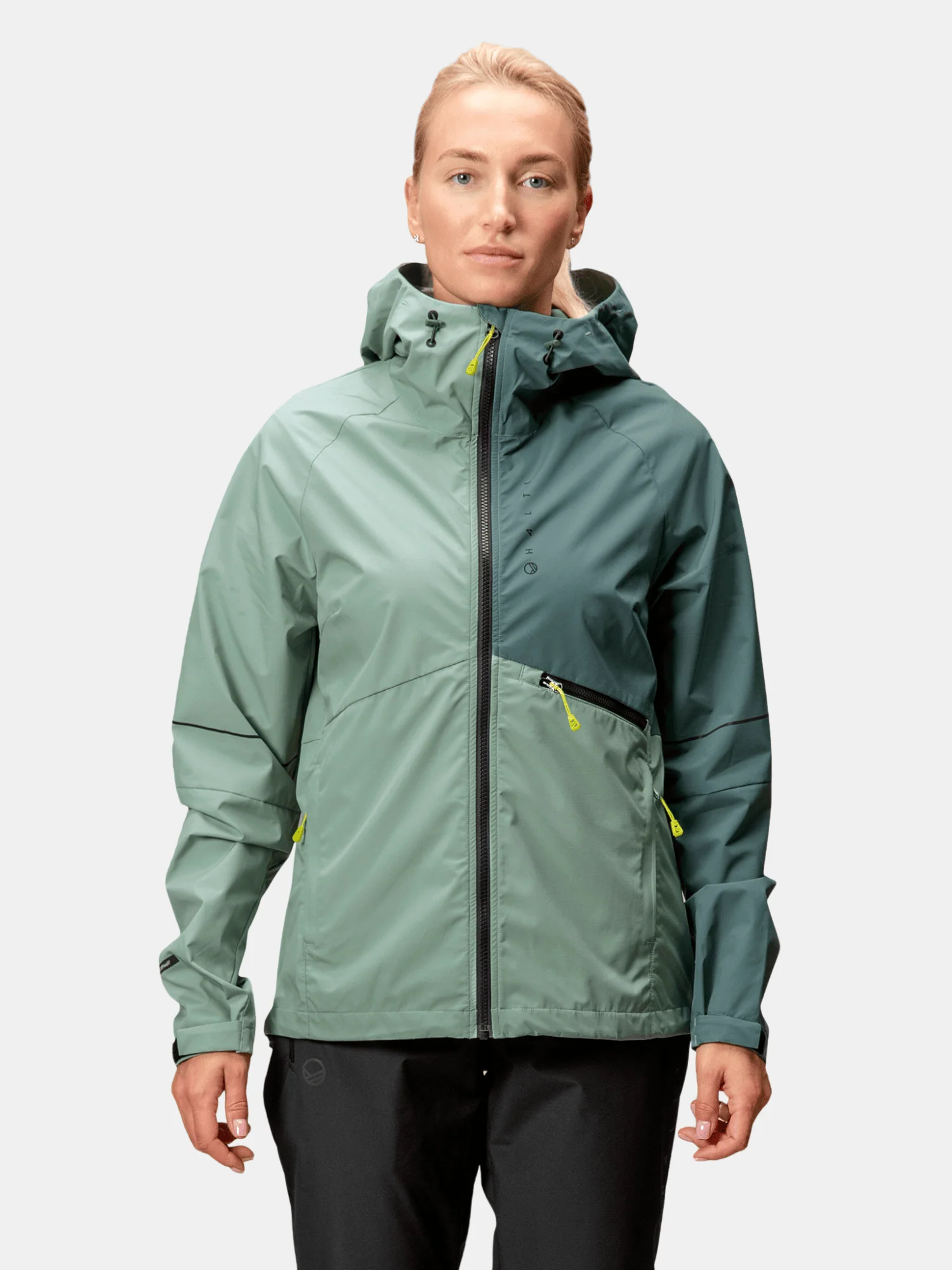 Shelter Stormwall 3L Shell Jacket Women's - Image 8