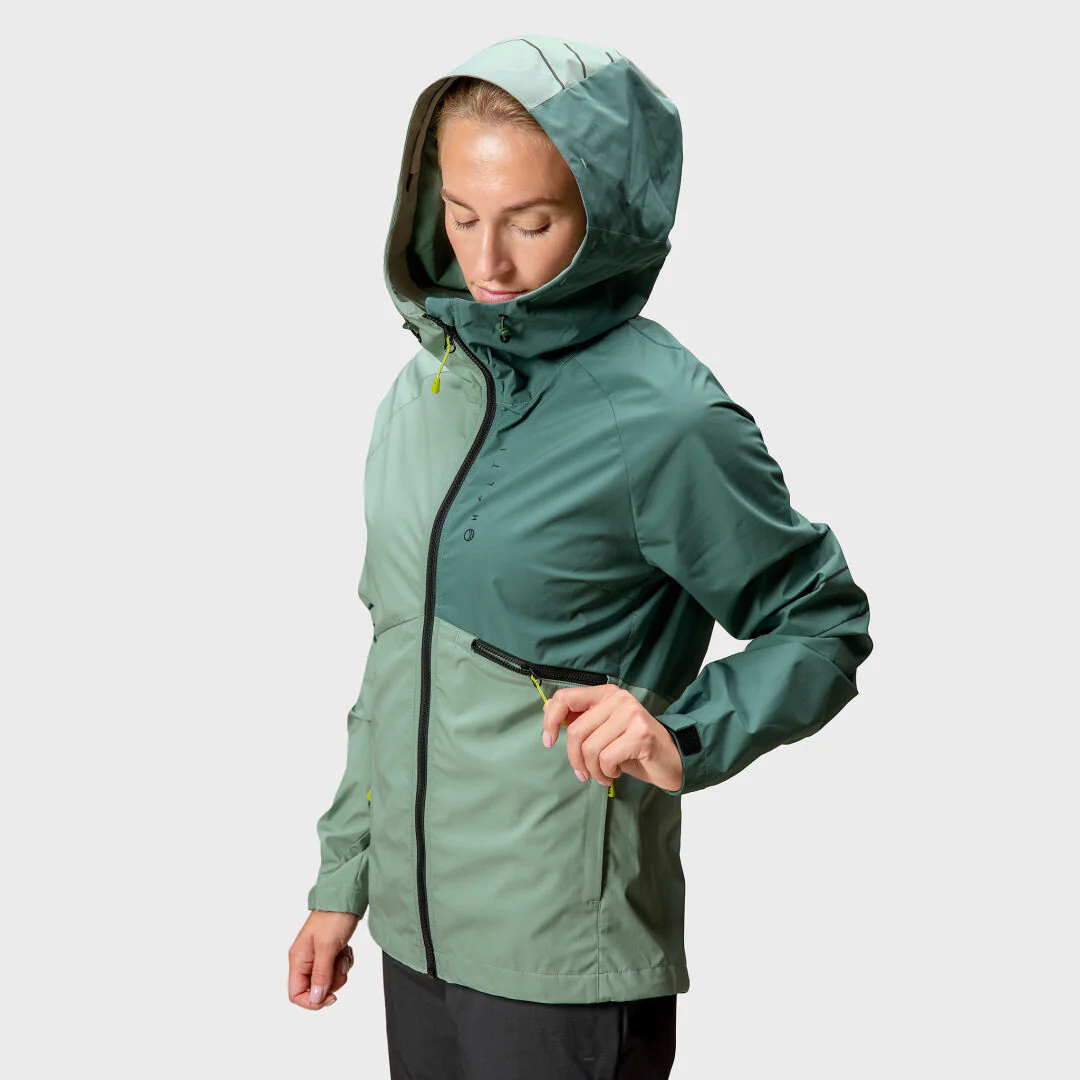 Shelter Stormwall 3L Shell Jacket Women's - Image 9