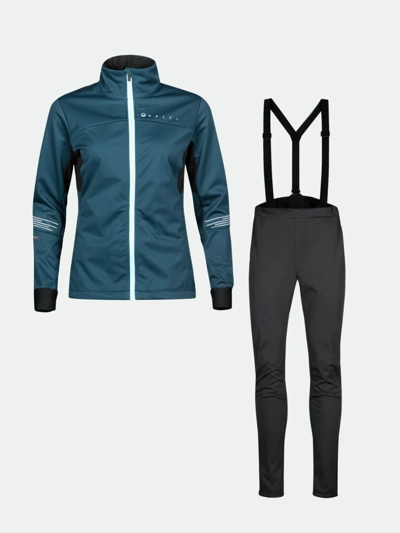 Siide XC Set Women's - Image 11