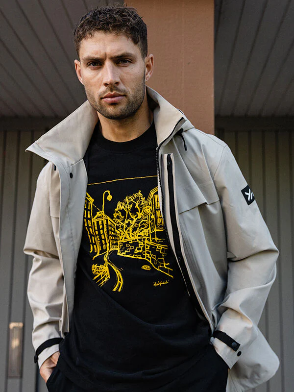 Skaltsi T-shirt Unisex - Image 10