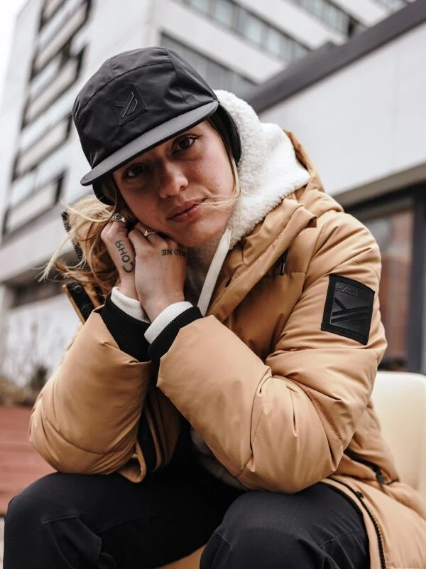 Skutta Cap - Image 2