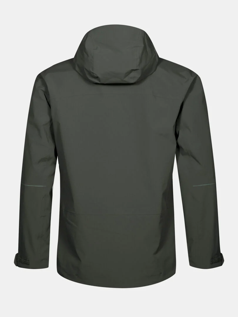 Staala DX Shell Jacket Men's - Image 10