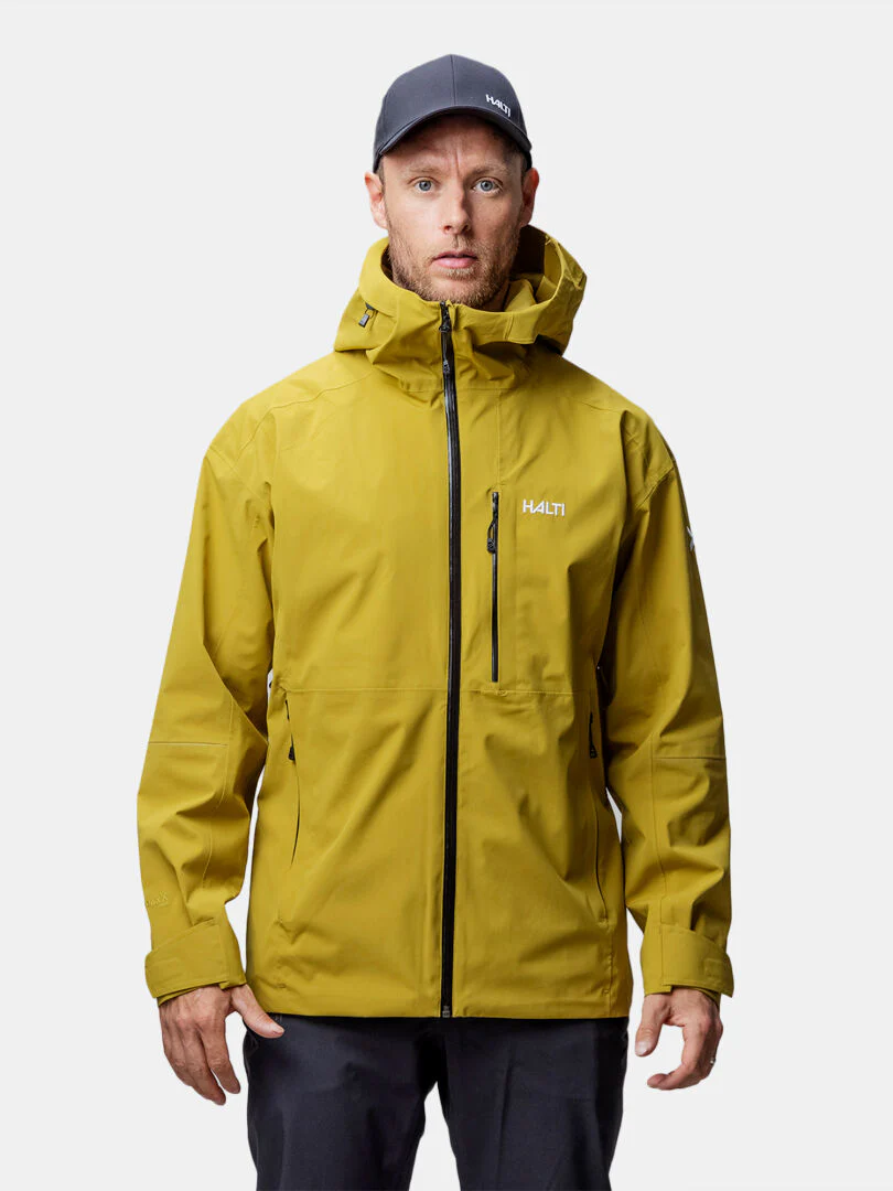 Staala DX Shell Jacket Men's - Image 11