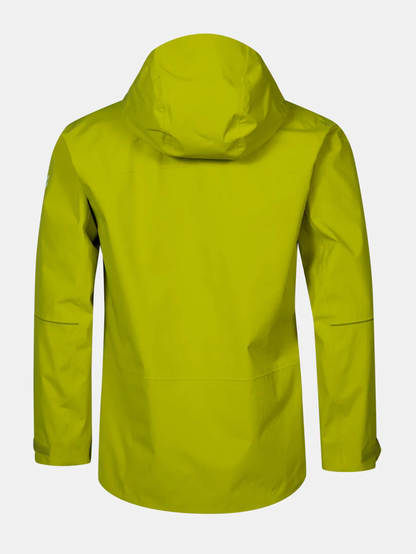 Staala DX Shell Jacket Men's - Image 14