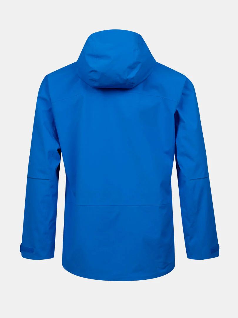 Staala DX Shell Jacket Men's - Image 16