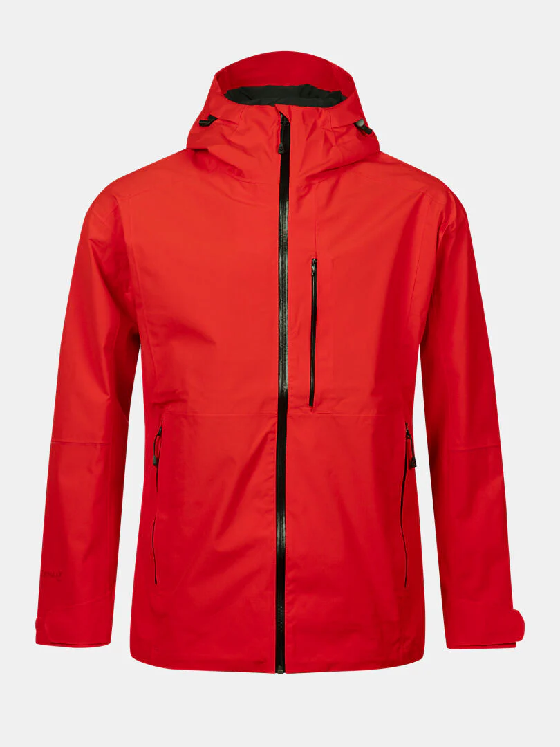 Staala DX Shell Jacket Men's - Image 17