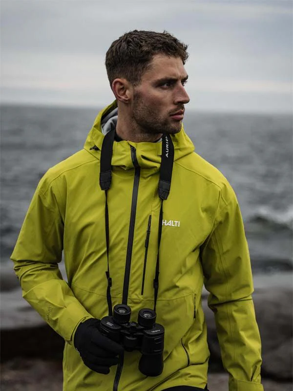 Staala DX Shell Jacket Men's - Image 3