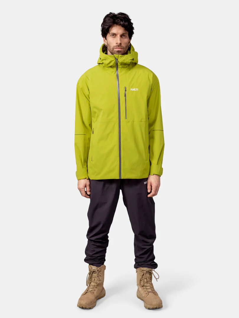 Staala DX Shell Jacket Men's - Image 4