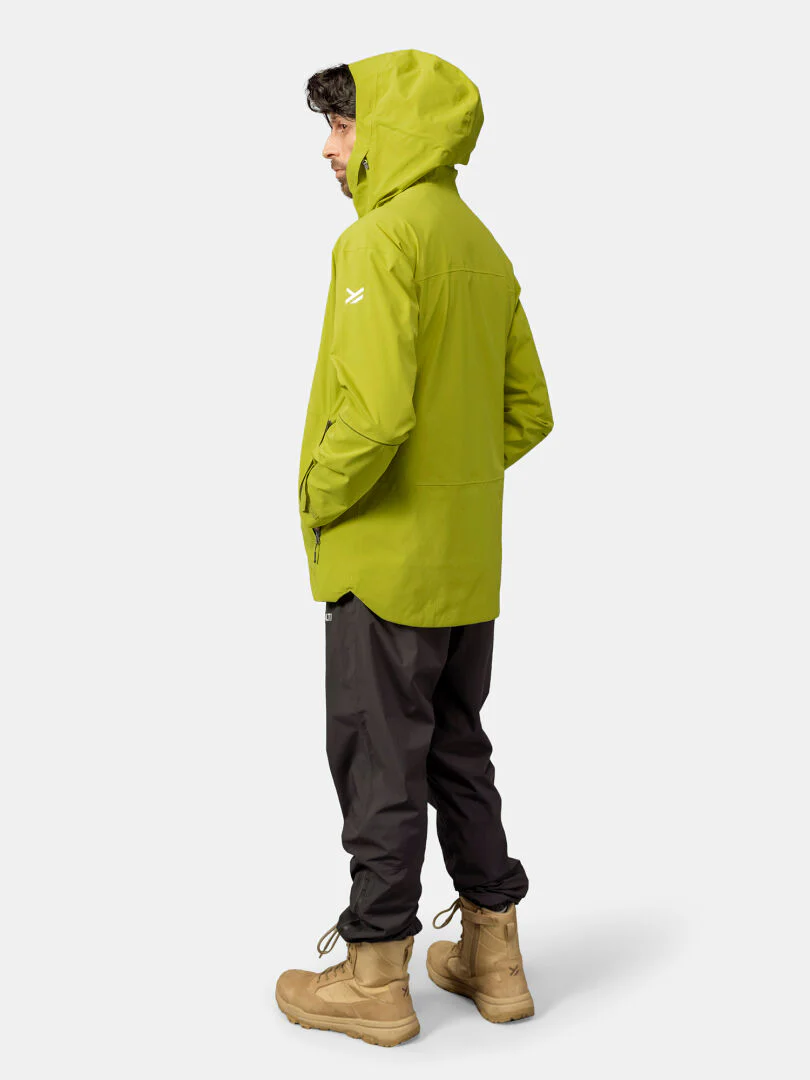 Staala DX Shell Jacket Men's - Image 5
