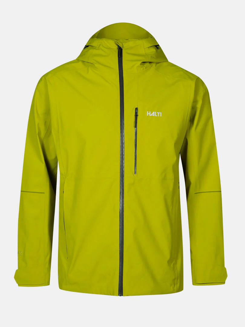 Staala DX Shell Jacket Men's - Image 6