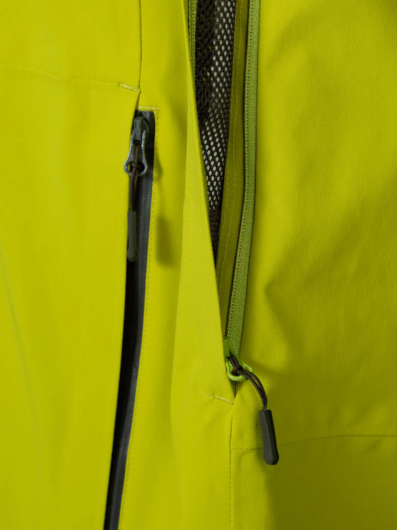 Staala DX Shell Jacket Men's - Image 8