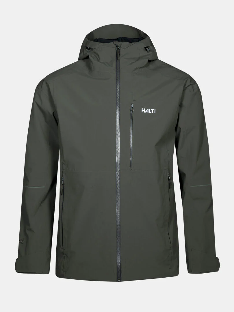 Staala DX Shell Jacket Men's - Image 9