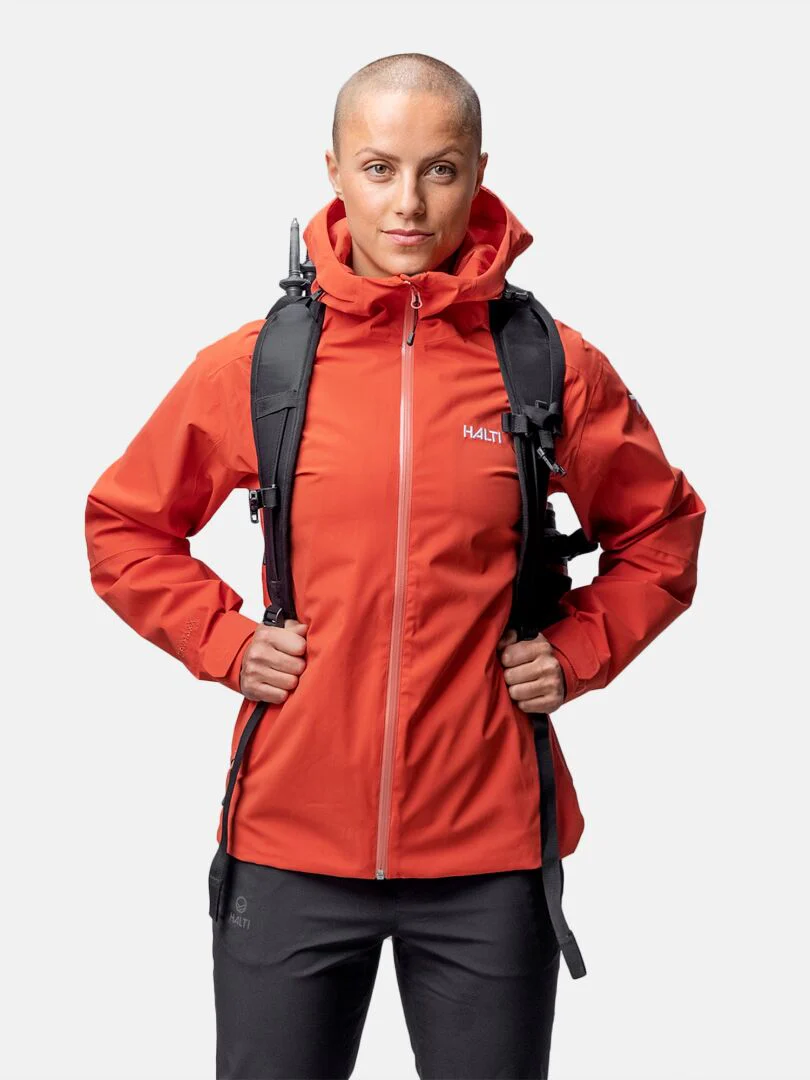 Staala DX Shell Jacket Women's - Image 15
