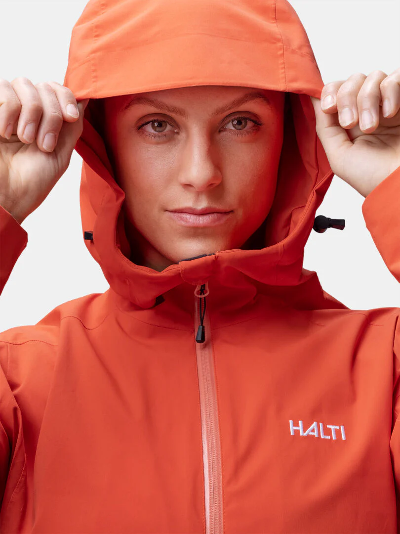 Staala DX Shell Jacket Women's - Image 16