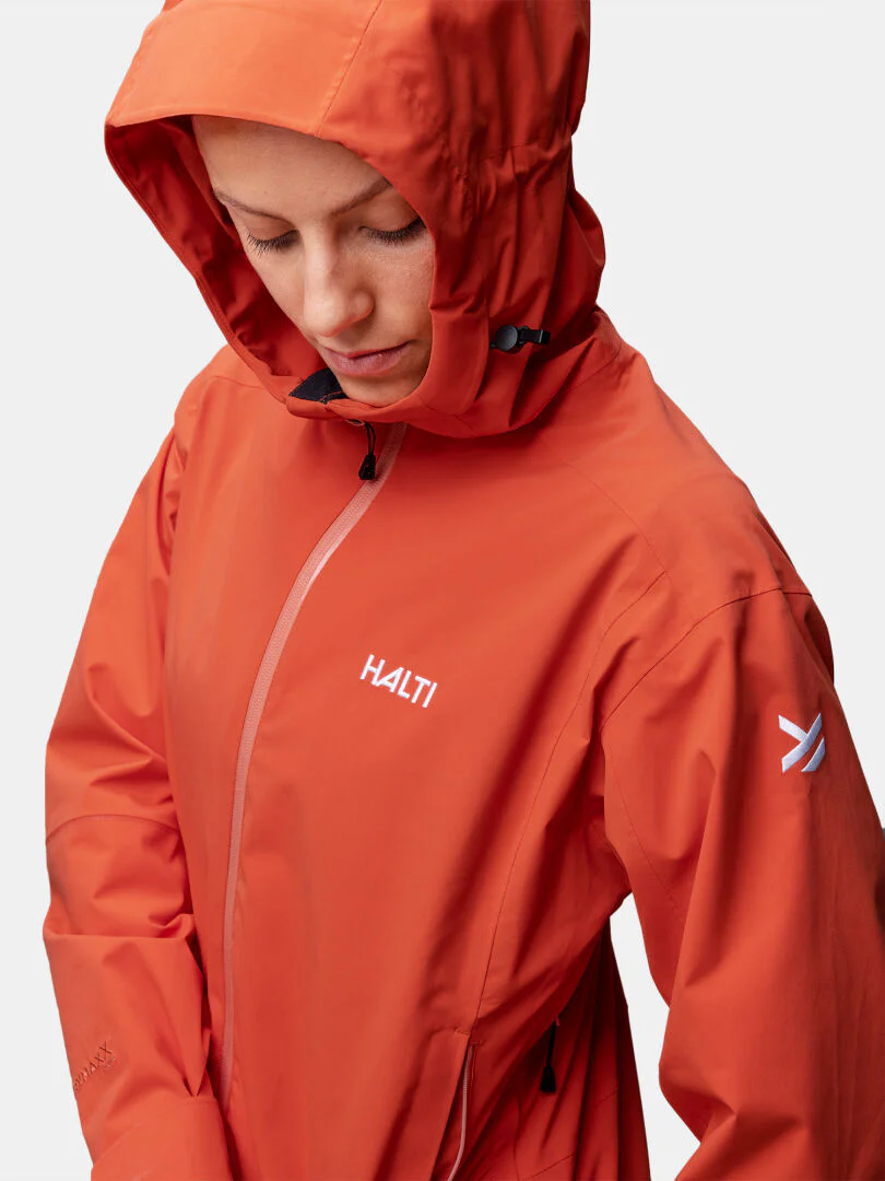 Staala DX Shell Jacket Women's - Image 17