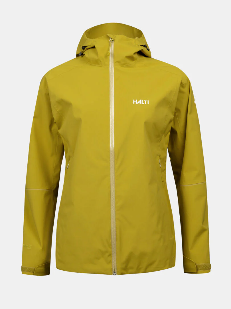 Staala DX Shell Jacket Women's - Image 24