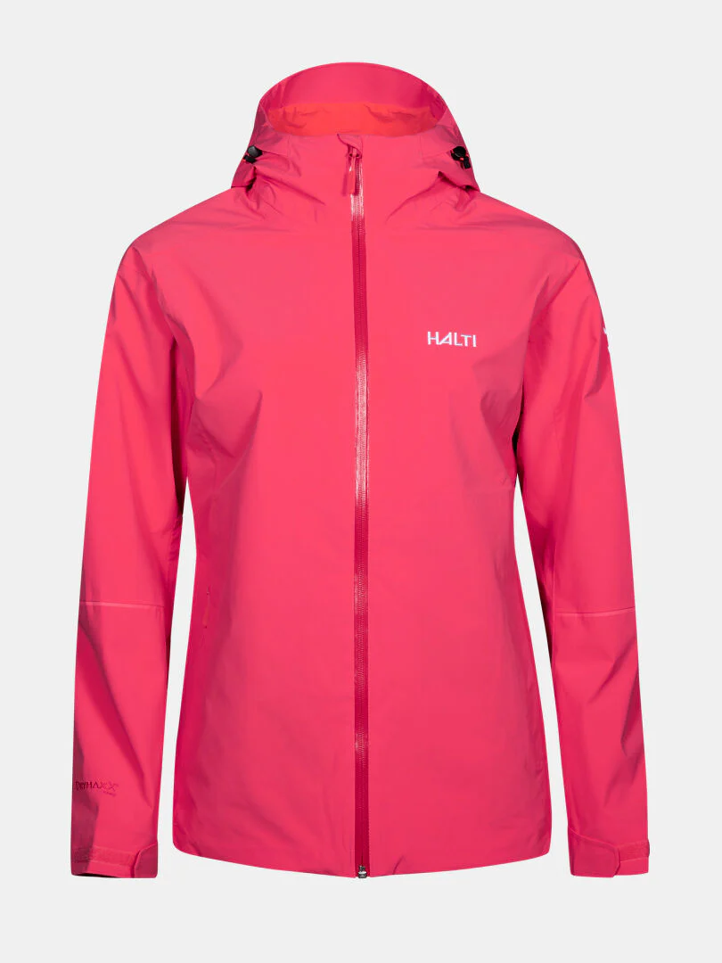 Staala DX Shell Jacket Women's - Image 4