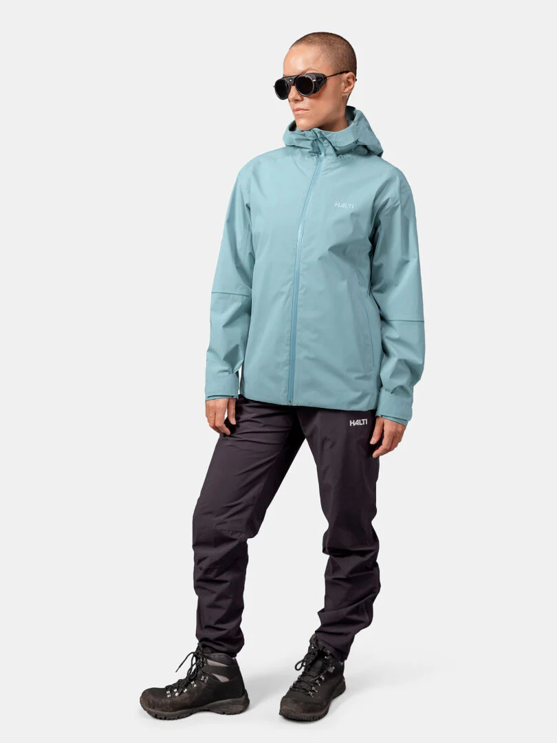 Staala DX Shell Jacket Women's - Image 6