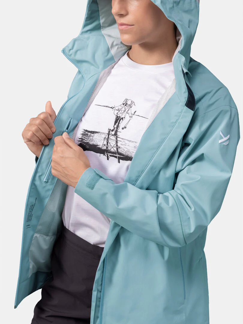 Staala DX Shell Jacket Women's - Image 7