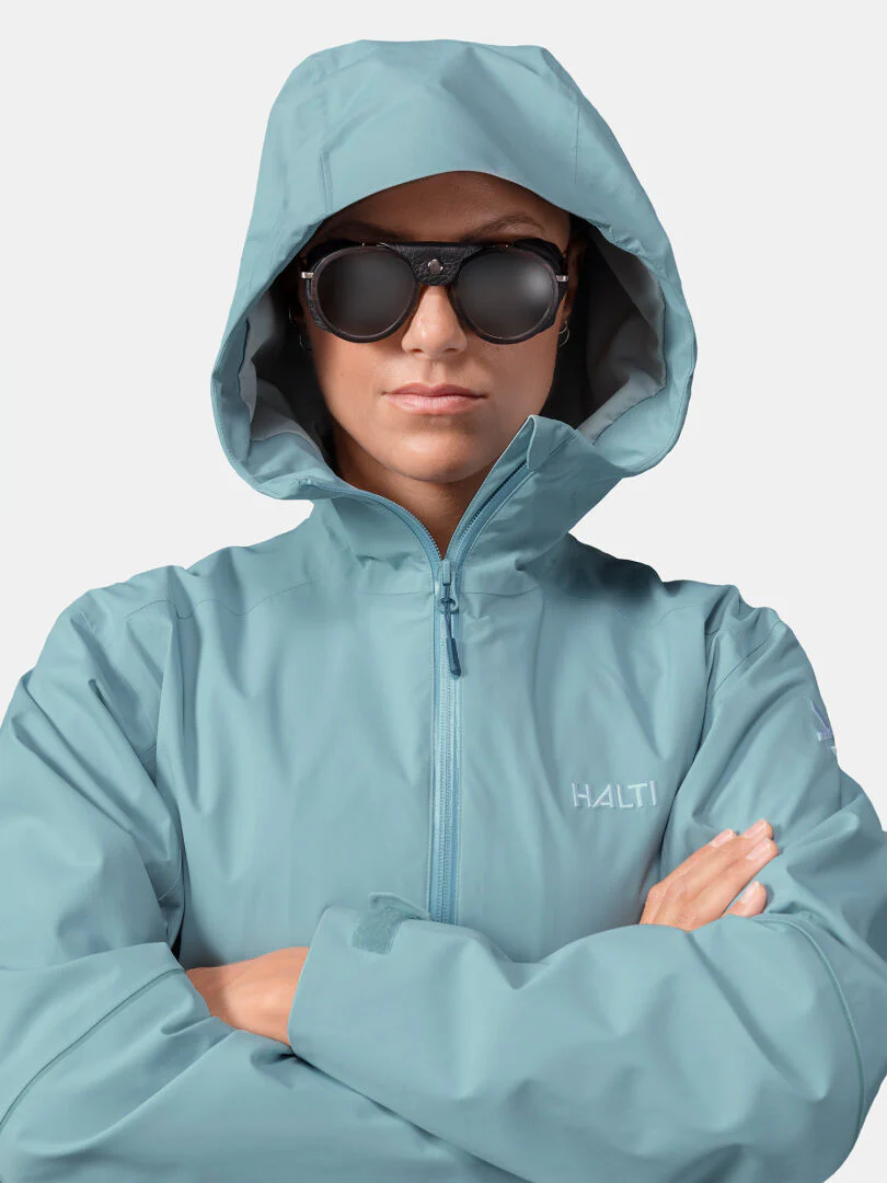 Staala DX Shell Jacket Women's - Image 8