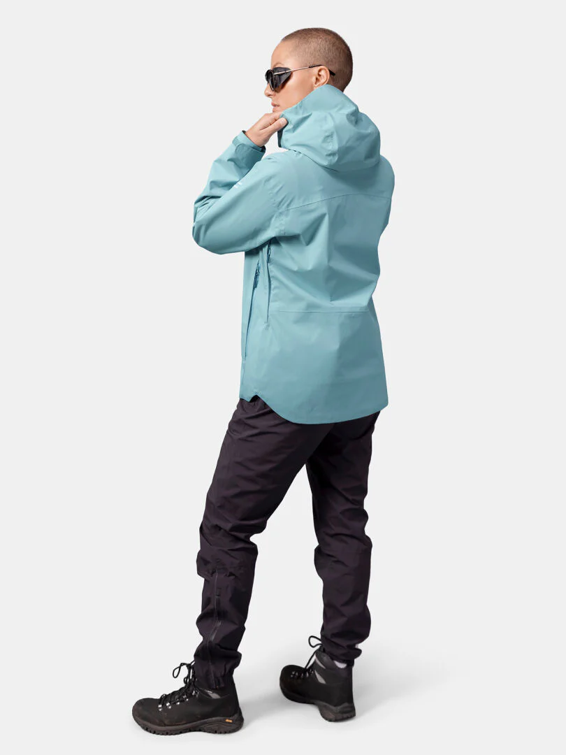 Staala DX Shell Jacket Women's - Image 9