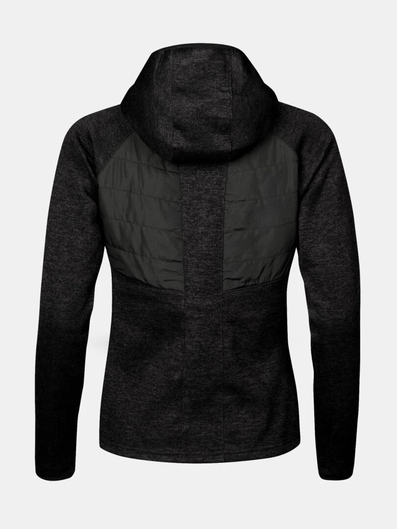 Streams Hybrid Layer Jacket Women's - Image 3