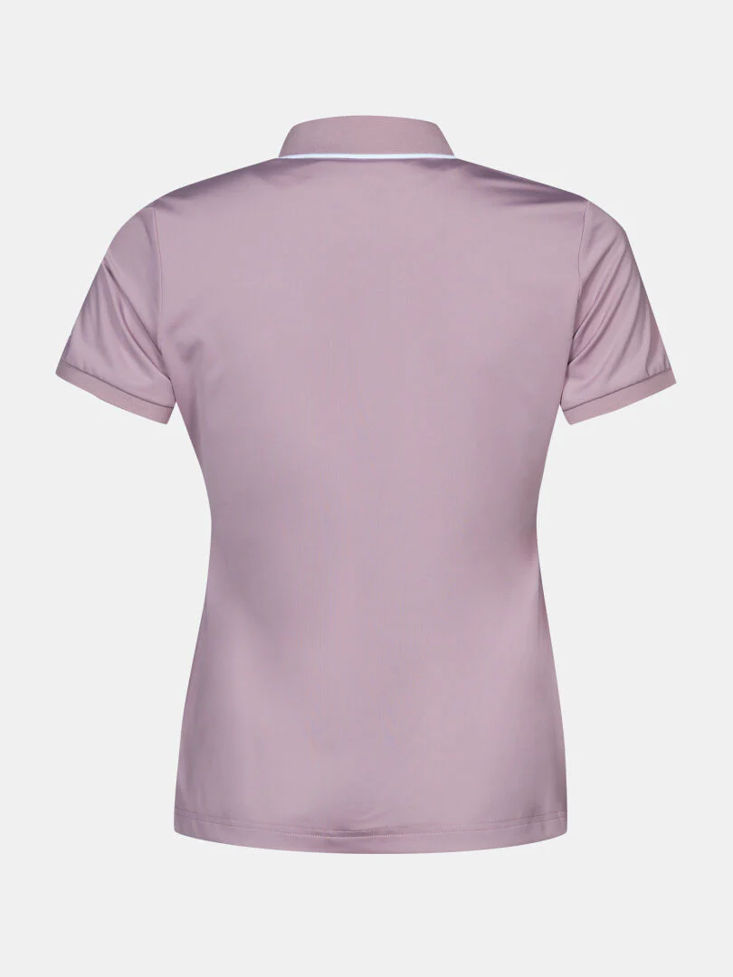 Swingi Technical Polo Shirt Women's Plus - Image 7