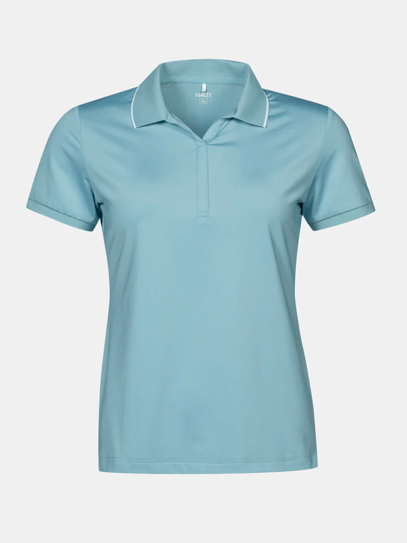 Swingi Technical Polo Shirt Women's - Image 6