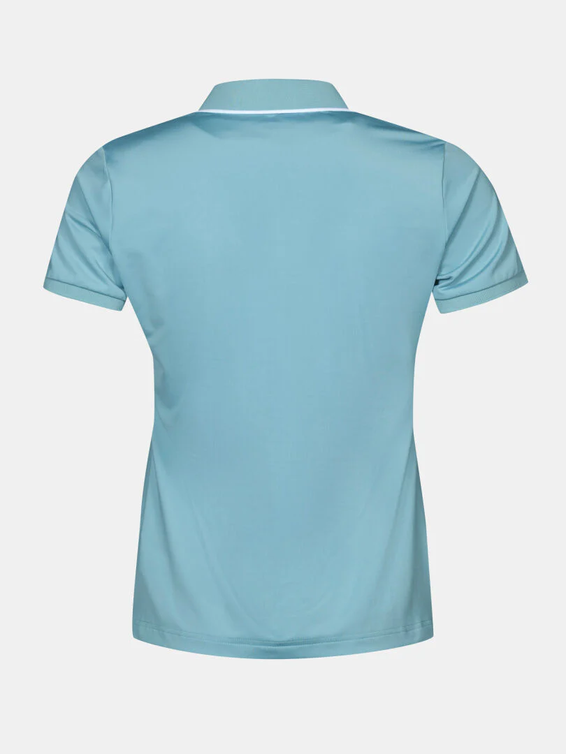 Swingi Technical Polo Shirt Women's - Image 7